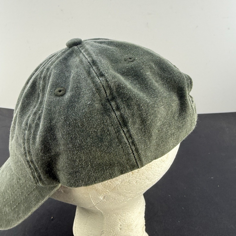 Disney Parks Star Wars Boba Fett The Book of Boba Fett Adult Hat Cap Pre Owned - Picture 5 of 6